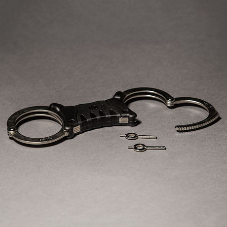 TCH UK 840 Rigid Hand Cuffs from TCH UK.