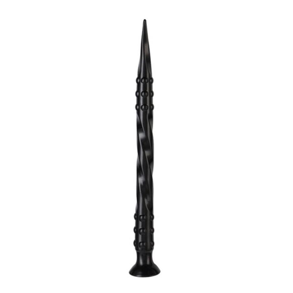 THE ASSGASM, Lang - Anal-Tiefensonden-Dildo | ASSGASM REGULATION THE ASSGASM, Lang - Anal-Tiefensonden-Dildo | ASSGASM REGULATION