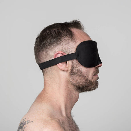 The Easy Blindfold from REGULATION.