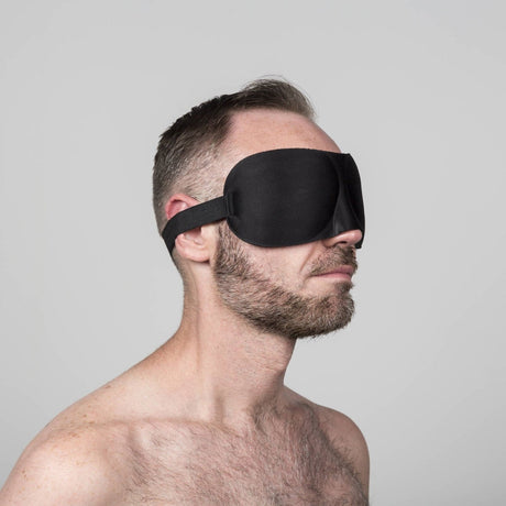 The Easy Blindfold from REGULATION.