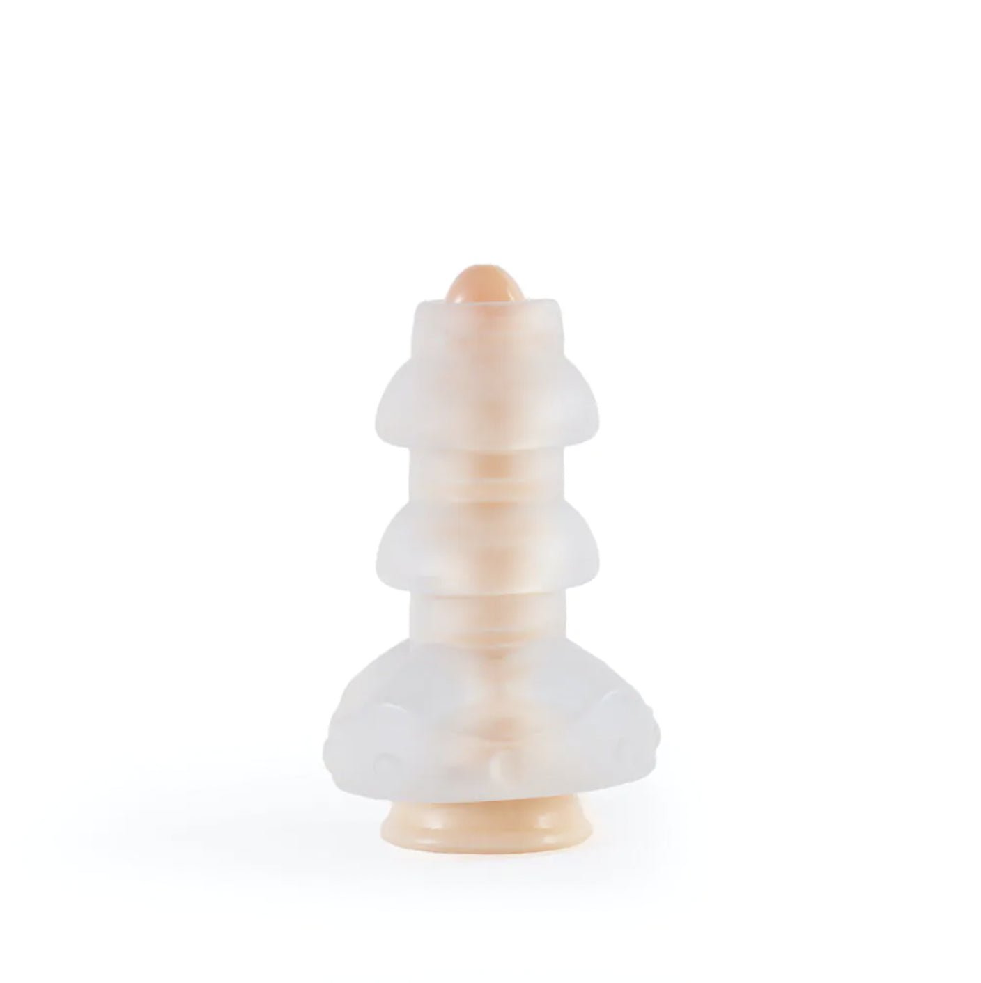 The Fucker X Headless Fxxx Plug | Brutus REGULATION The Fucker X Headless Fxxx Plug | Brutus REGULATION