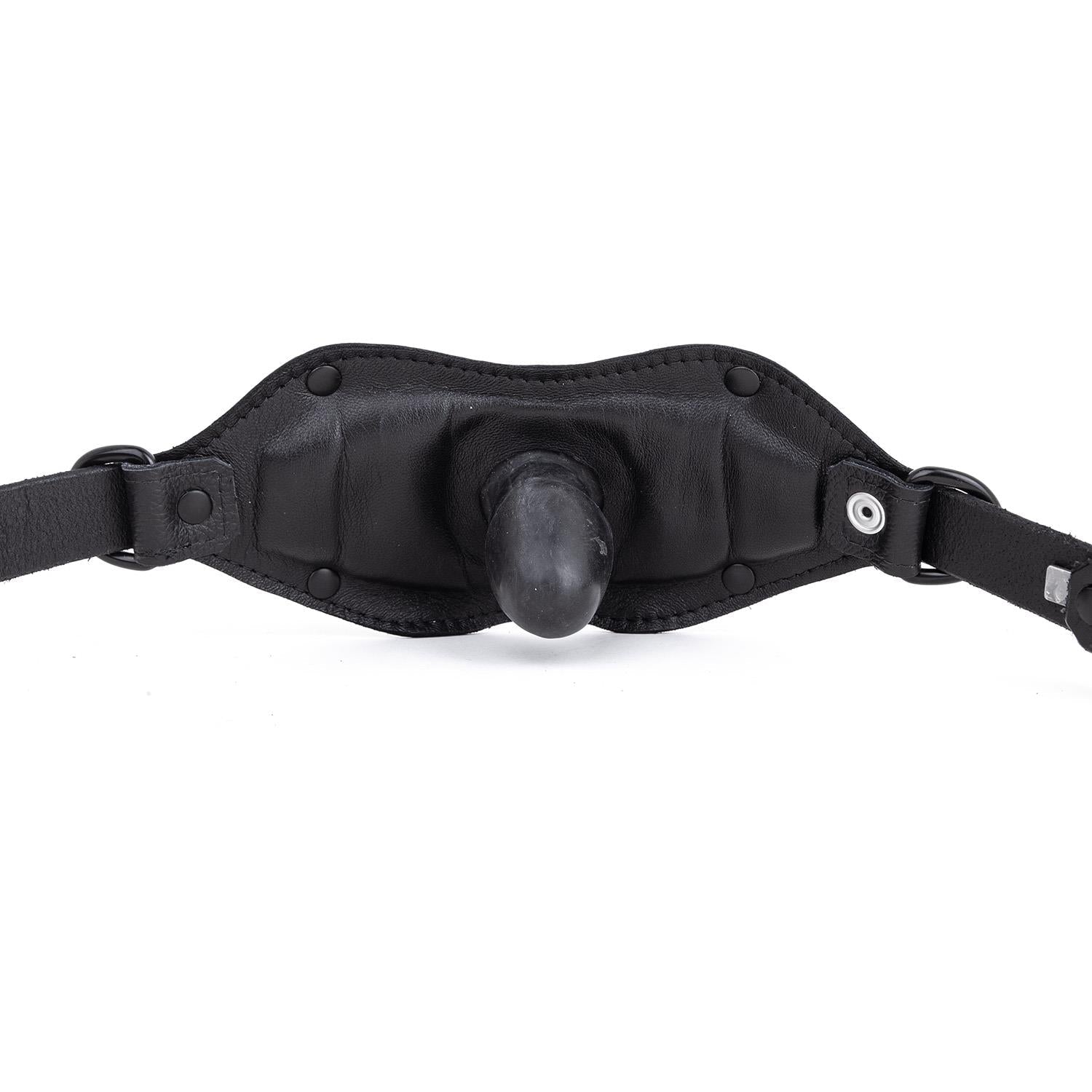 The Gag, Pecker from Fetters.