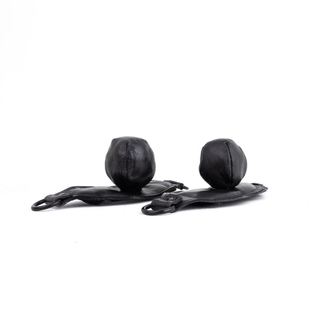 The Gag, Stuffer XL from Fetters.