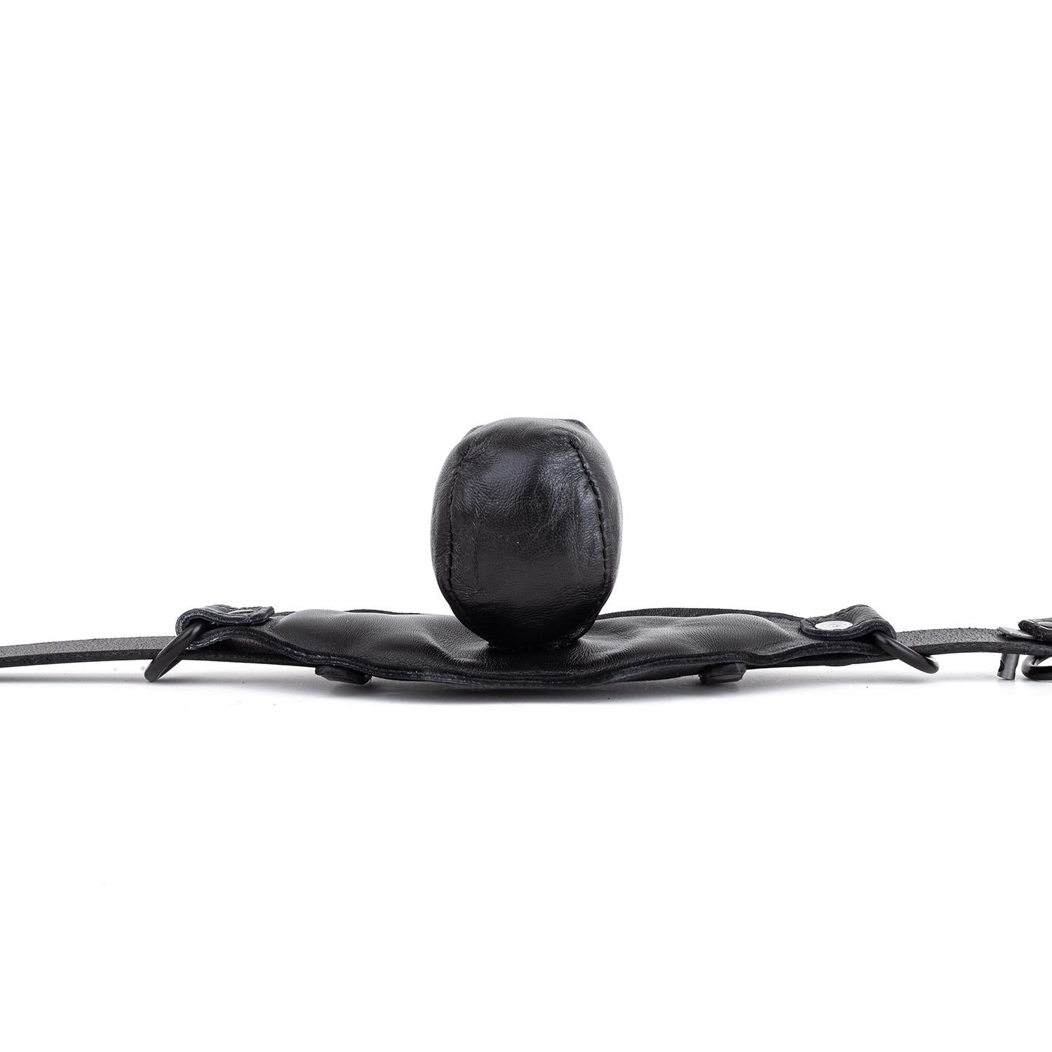 The Gag, Stuffer XL from Fetters.