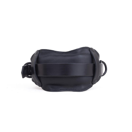 The Gag, Stuffer XL from Fetters.
