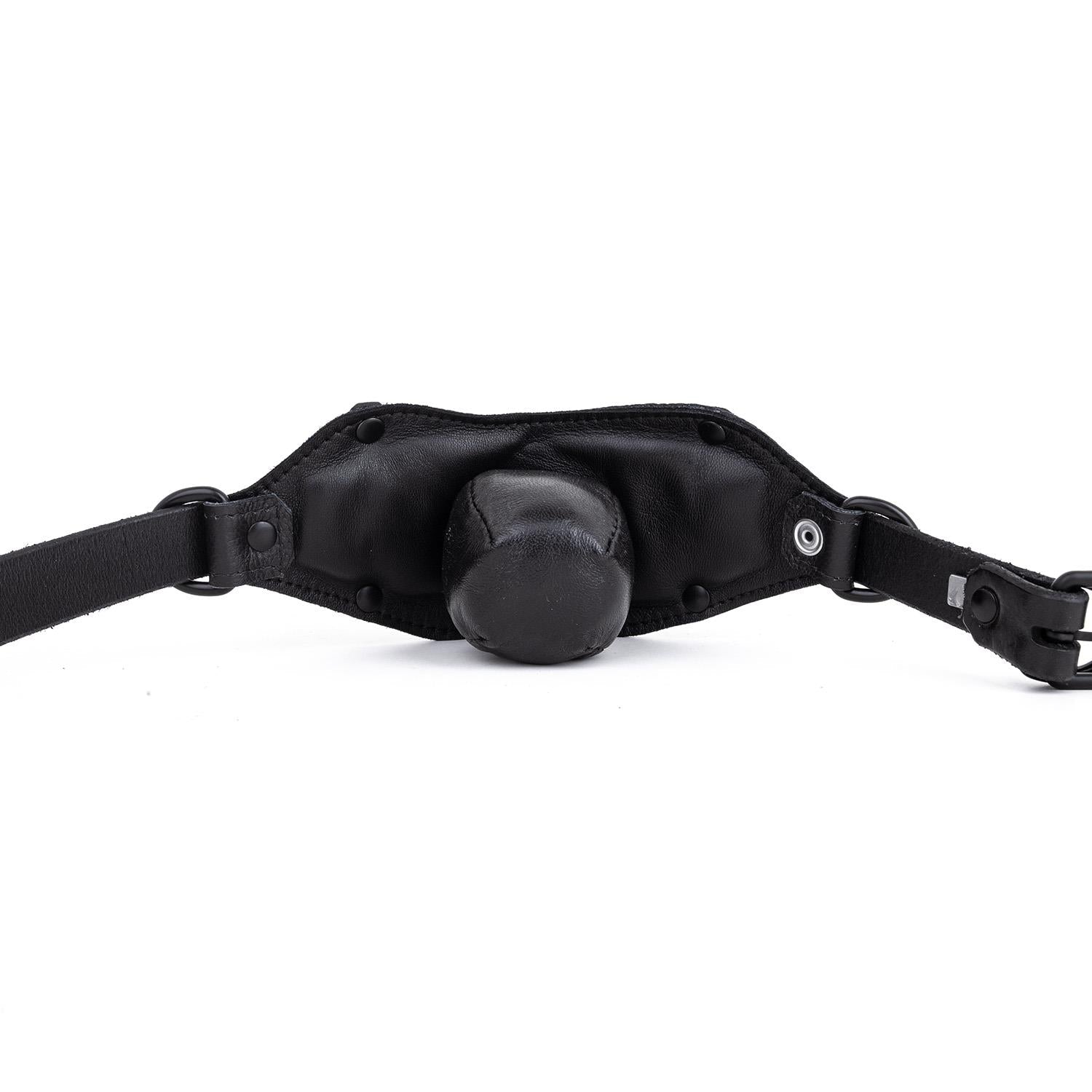 The Gag, Stuffer XL from Fetters.