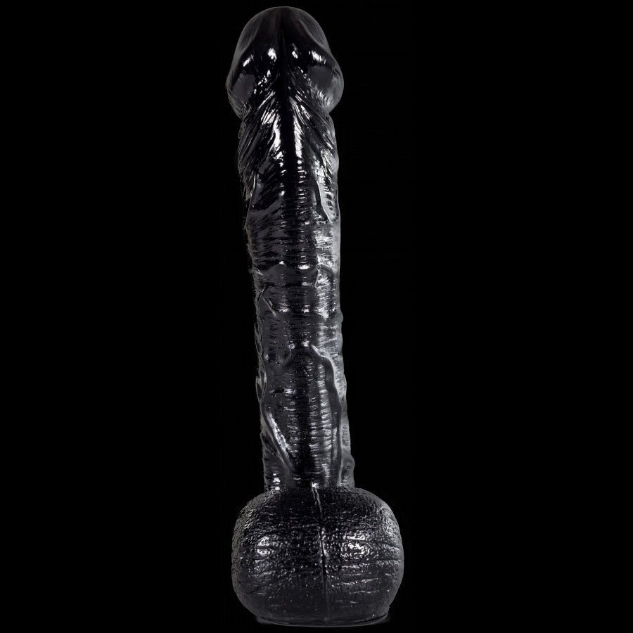 The Giant, Vac-U-Lock from HUNGLOCK.