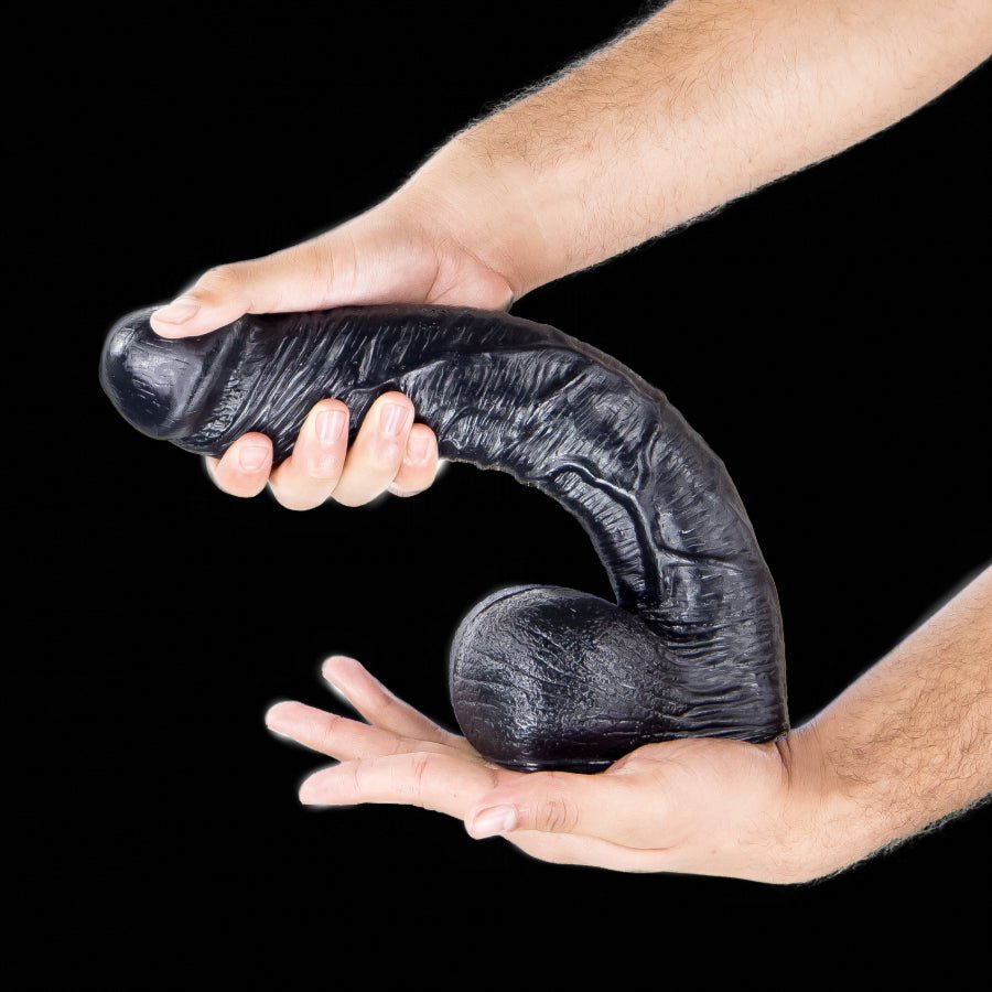 The Giant, Vac-U-Lock from HUNGLOCK.