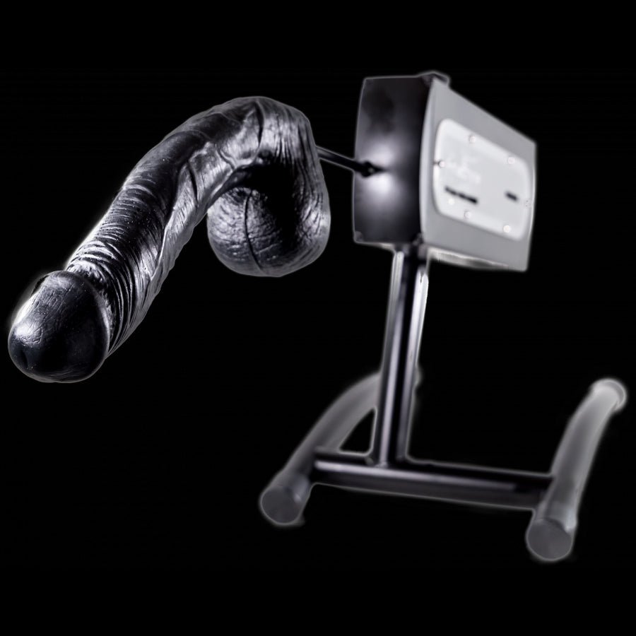 The Giant, Vac-U-Lock from HUNGLOCK.