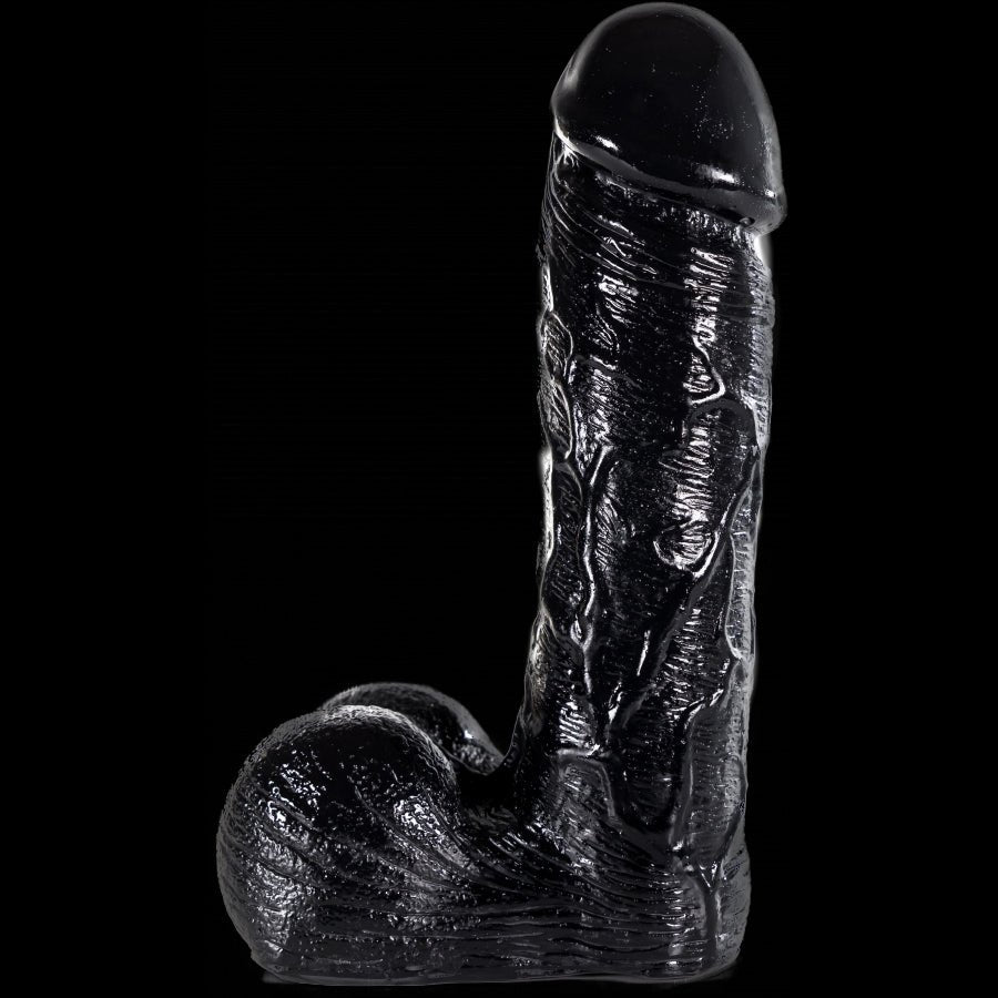 The Glans, Vac-U-Lock from HUNGLOCK.