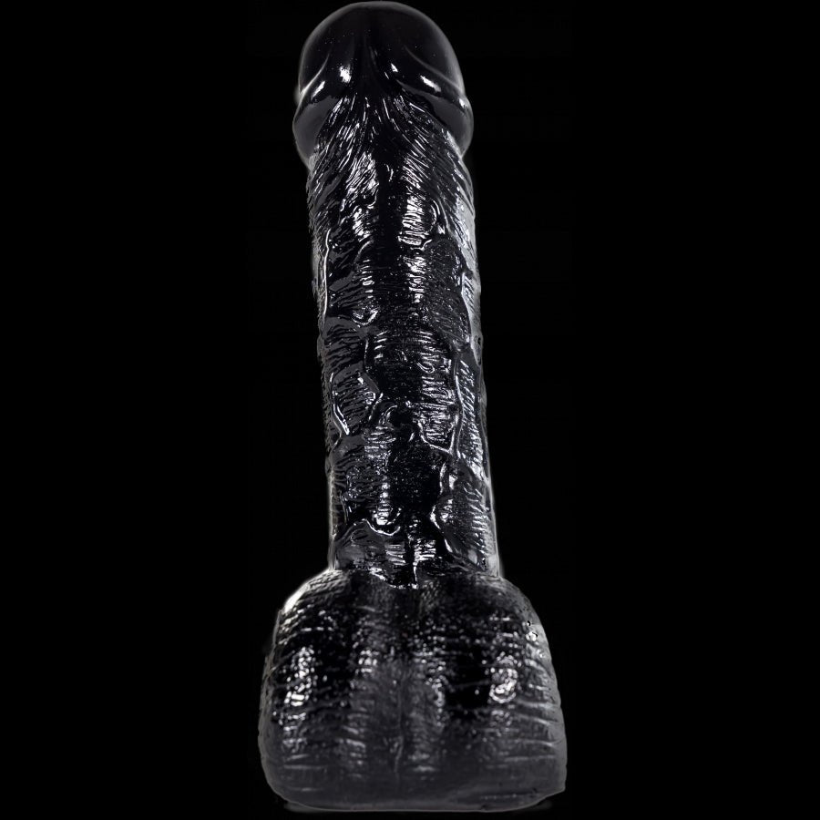 The Glans, Vac-U-Lock from HUNGLOCK.