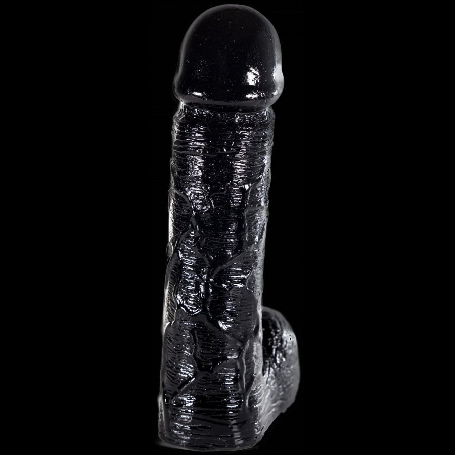 The Glans, Vac-U-Lock from HUNGLOCK.