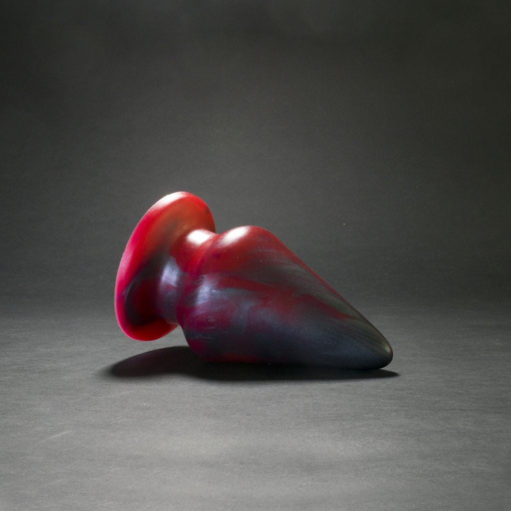 The Grip from Topped Toys.