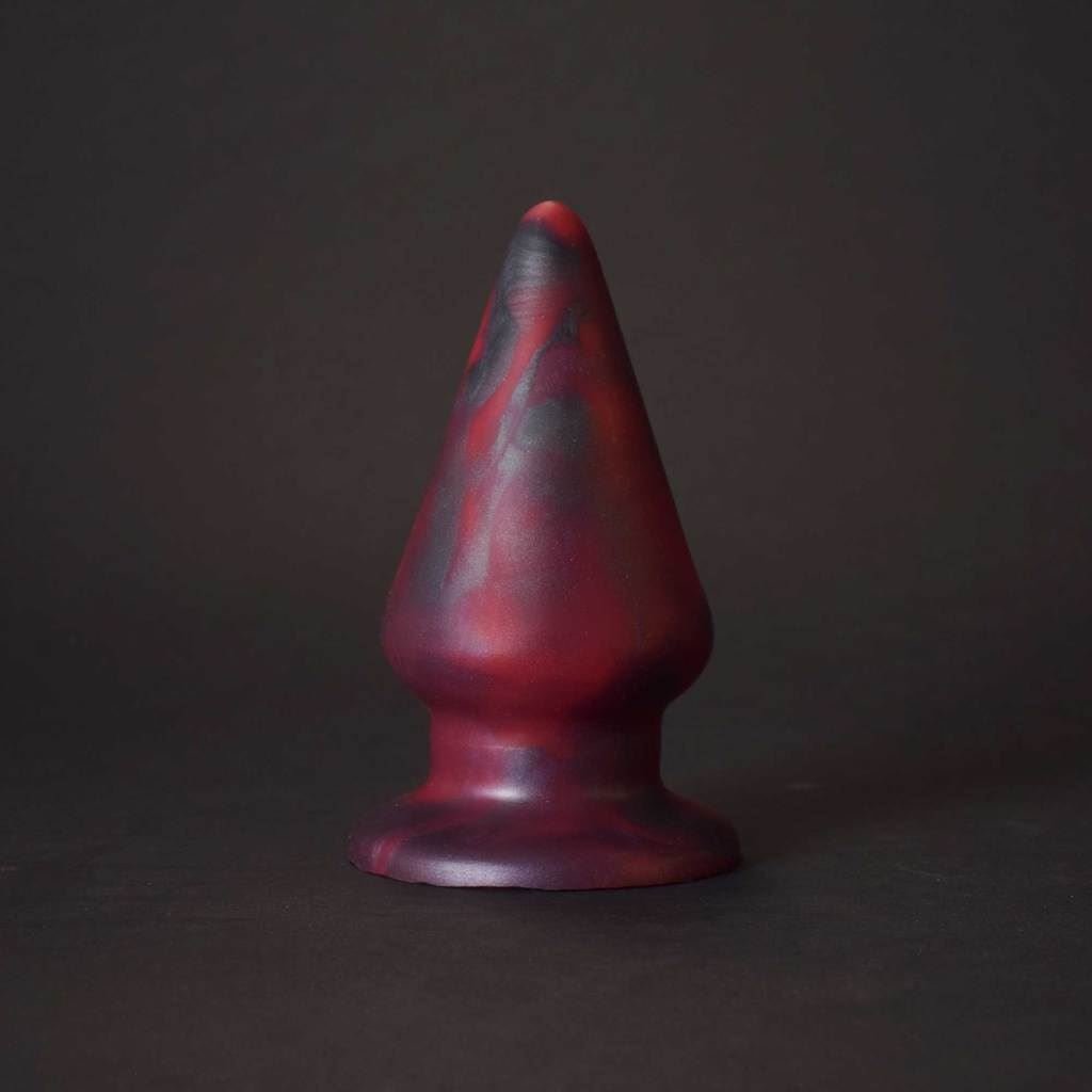 The Grip from Topped Toys.