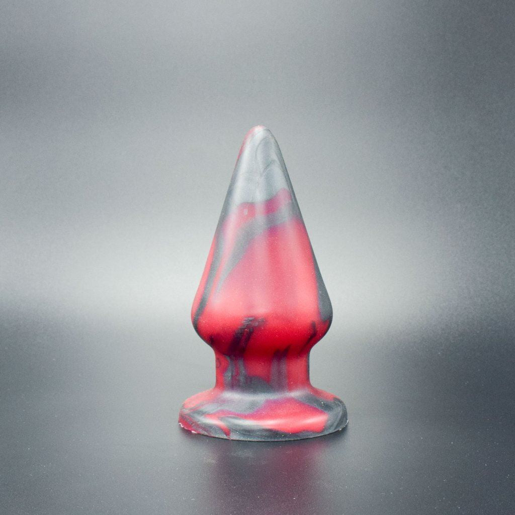 The Grip from Topped Toys.