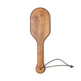 The Tenderizer, Wooden Paddle from SM Domain.