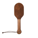 The Tenderizer, Wooden Paddle from SM Domain.