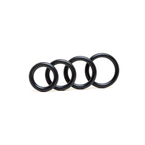 Cockrings