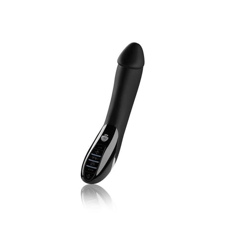 Tickling Truman, Estim Vibrator from Mystim.