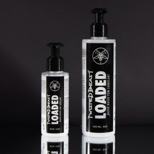 Fisting Lubes