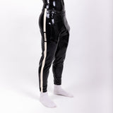 UrbanX - Rubber Trackpants from REGULATION.