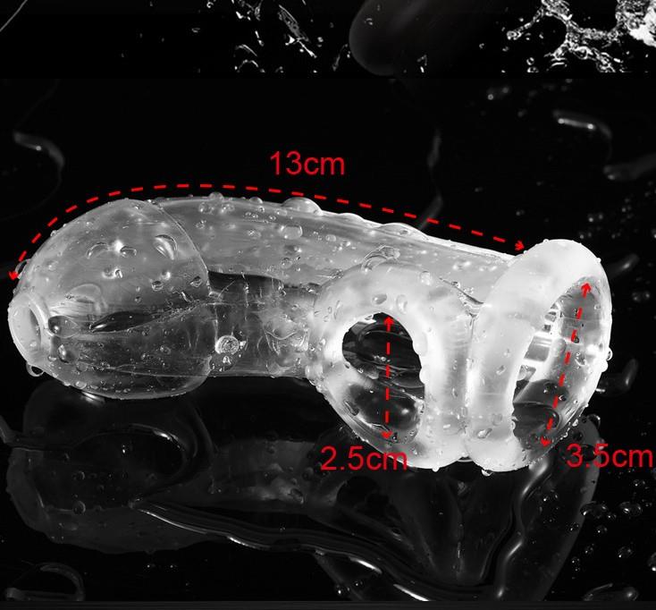 Harnrhren-Penis-Kondom, Schlauch & Pissknebel | REGULATION Harnrhren-Penis-Kondom, Schlauch & Pissknebel | REGULATION