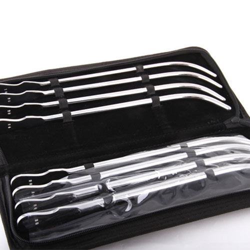 Van Buren Sounds Set from Dark Forge.