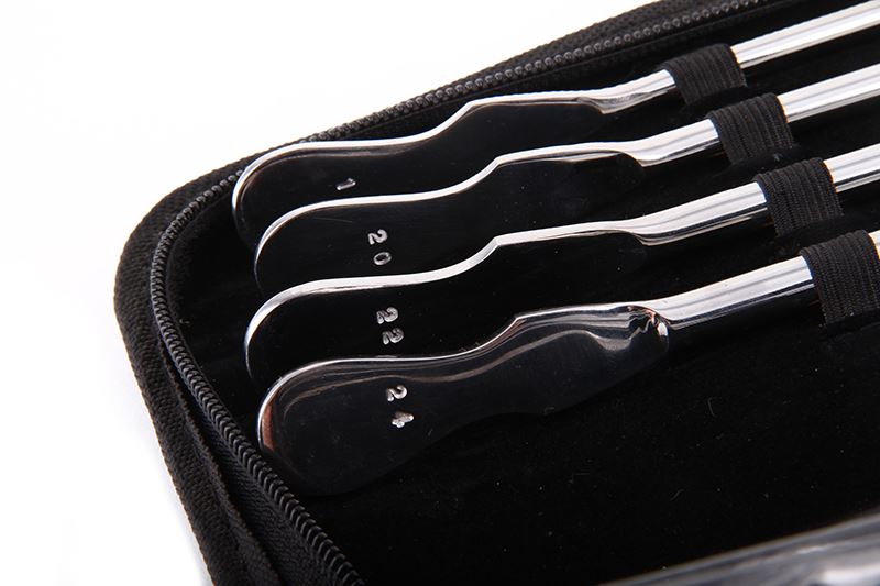 Van Buren Sounds Set from Dark Forge.