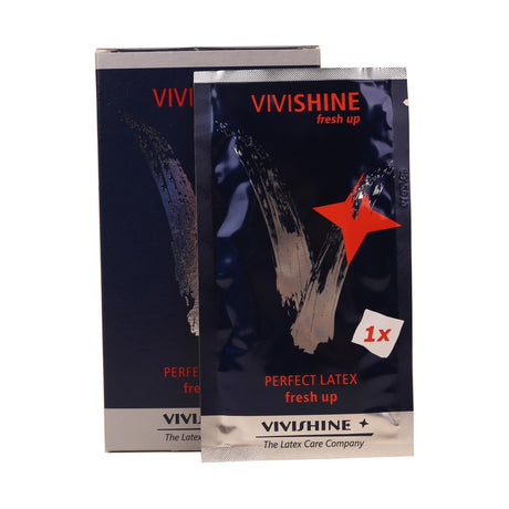 Vivishine Fresh Up, 10 pieces from Vivishine.