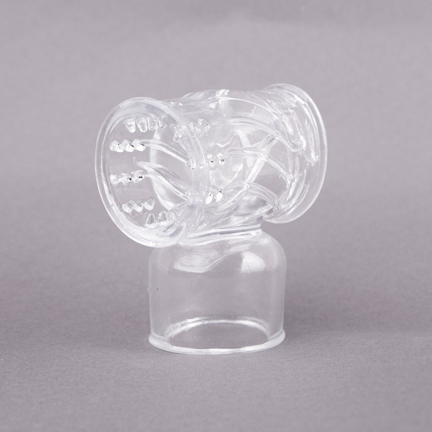 Wand Massager Head, Cock Masturbator from REGULATION.