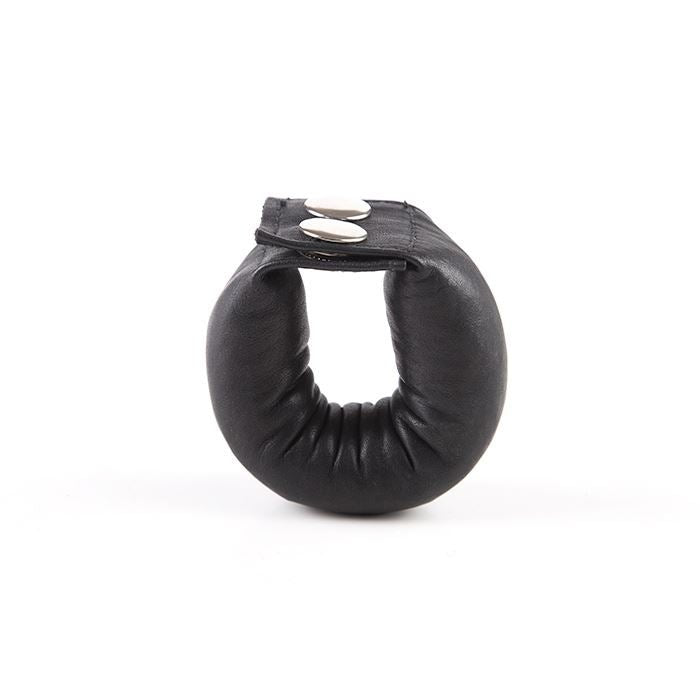 Weighted Ball Strap from Dark Forge.