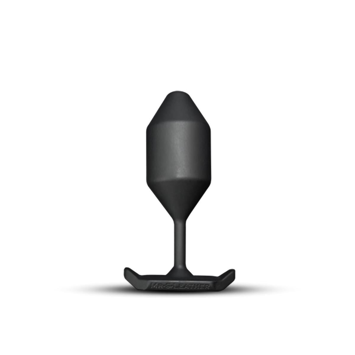 World's Most Comfortable Butt Plug, Silicone | Mr S Leather  REGULATION