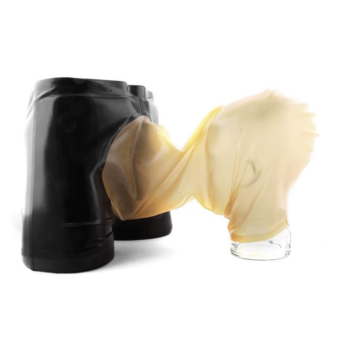 Worship Shorts from REGULATION.